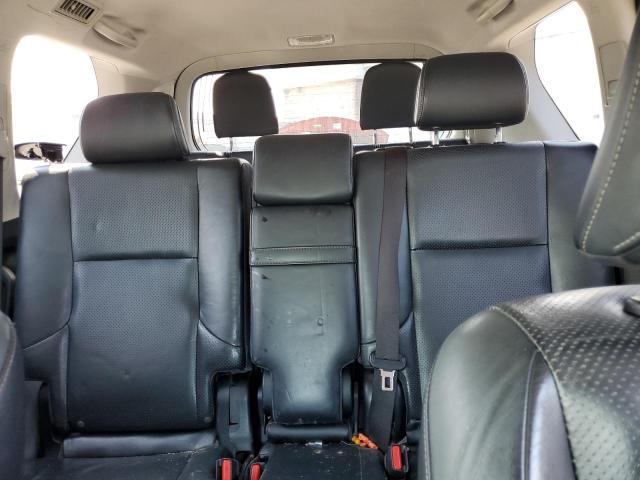 Photo 10 from auction – 2013 LEXUS GX 460 with VIN JTJBM7FXXD5052042