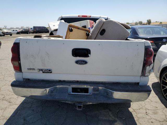 Photo 6 from auction – 2004 CHEVROLET SILVERADO with VIN 2GCEC19V241100161