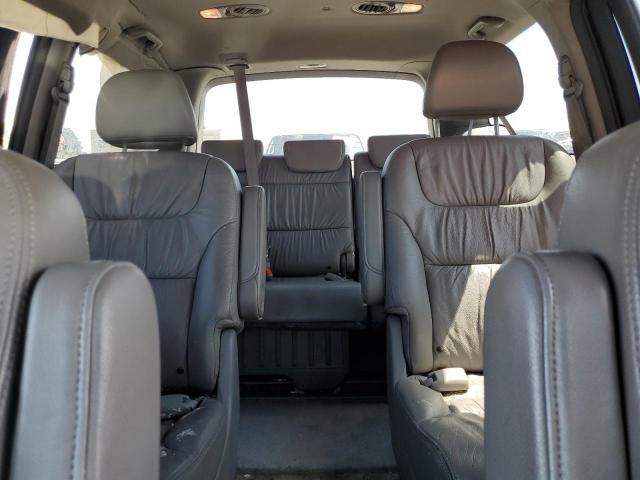 Photo 10 from auction – 2008 HONDA ODYSSEY EX with VIN 5FNRL38728B016568