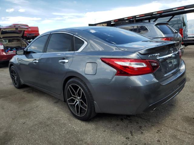 Photo 2 from auction – 2018 NISSAN ALTIMA 2.5 with VIN 1N4AL3AP3JC113892
