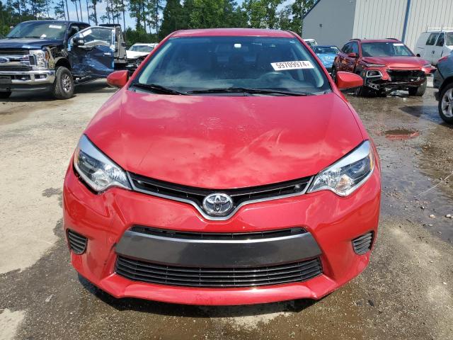 Photo 5 from auction – 2015 TOYOTA COROLLA L with VIN 2T1BURHE5FC365578