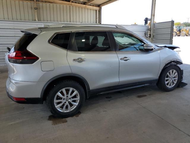 Photo 3 from auction – 2020 NISSAN ROGUE S with VIN KNMAT2MV1LP523150