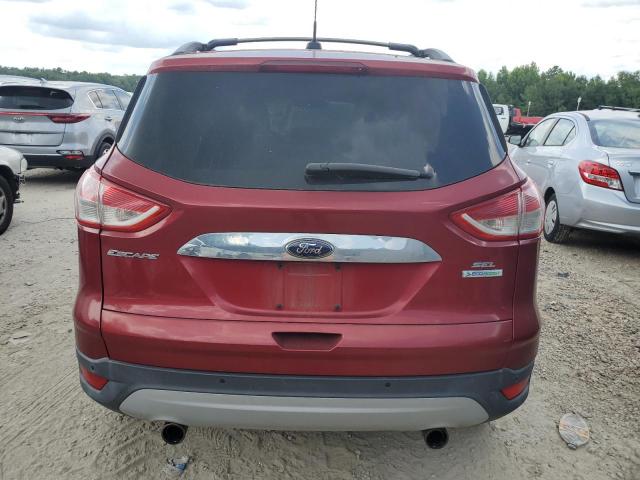Photo 6 from auction – 2013 FORD ESCAPE SEL with VIN 1FMCU0HX4DUB20932