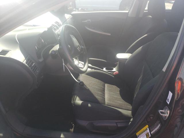 Photo 7 from auction – 2011 TOYOTA COROLLA BA with VIN 2T1BU4EE2BC738044