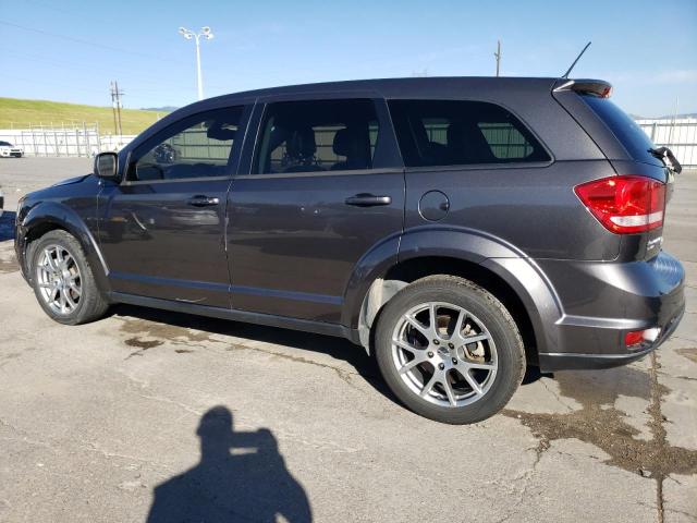 Photo 2 from auction – 2015 DODGE JOURNEY R/ with VIN 3C4PDDEG6FT675752