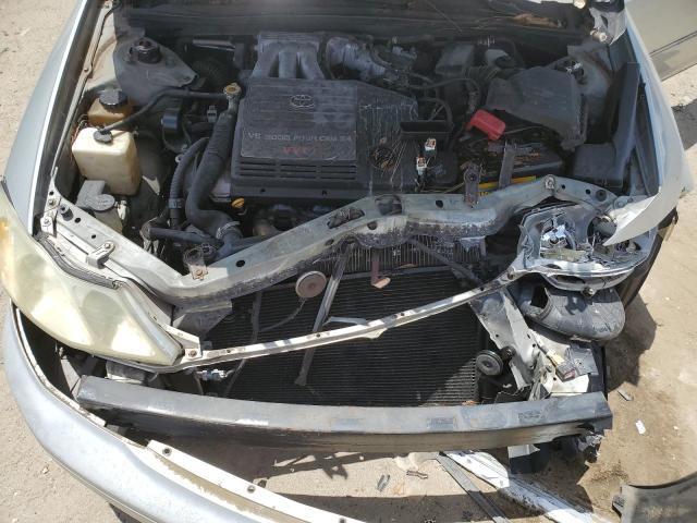Photo 11 from auction – 2002 TOYOTA AVALON XL with VIN 4T1BF28B22U254406