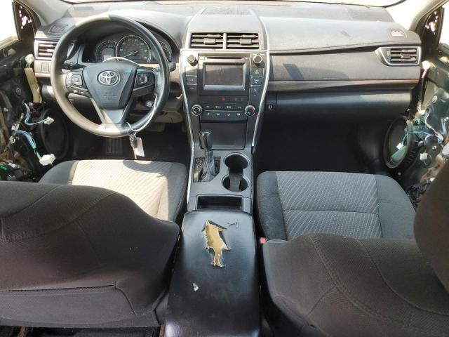 Photo 8 from auction – 2015 TOYOTA CAMRY LE with VIN 4T1BF1FK3FU929330