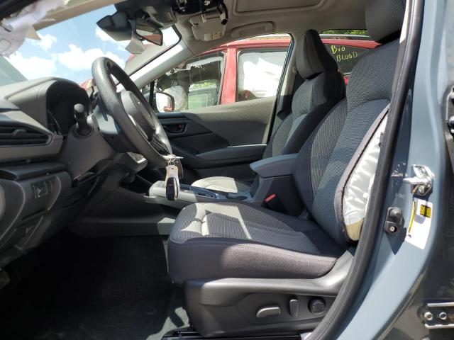Photo 7 from auction – 2024 SUBARU CROSSTREK with VIN JF2GUADC8RH203974