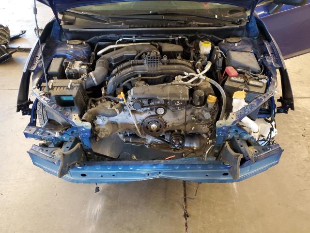 Photo 11 from auction – 2023 SUBARU IMPREZA with VIN 4S3GTAB67P3704380