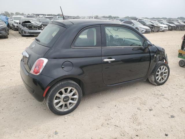 Photo 3 from auction – 2017 FIAT 500 POP with VIN 3C3CFFKR8HT671414