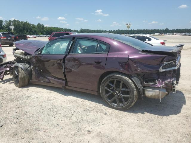 Photo 2 from auction – 2022 DODGE CHARGER SX with VIN 2C3CDXBG7NH178614