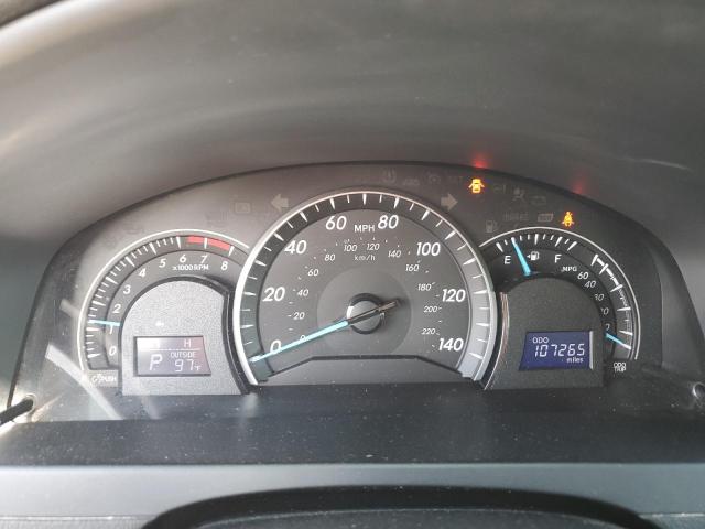 Photo 9 from auction – 2014 TOYOTA CAMRY L with VIN 4T1BF1FK8EU304274