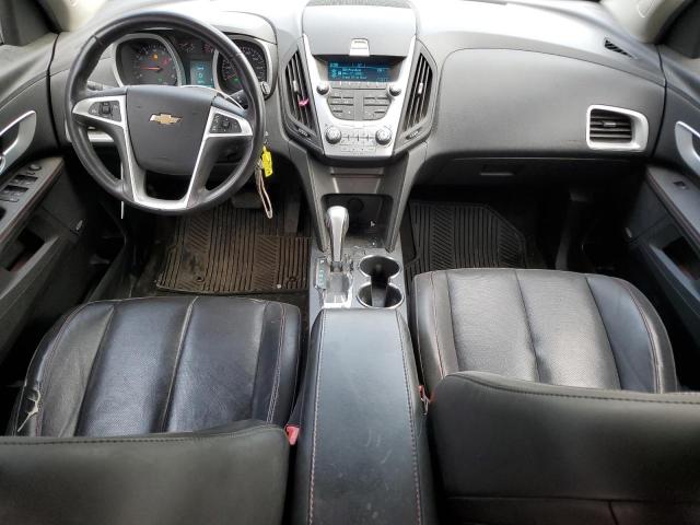 Photo 8 from auction – 2011 CHEVROLET EQUINOX LT with VIN 2CNALFEC6B6460545