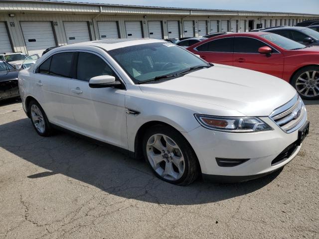 Фото 4 с аукциона – 2011 FORD TAURUS SEL с VIN 1FAHP2EW4BG133481