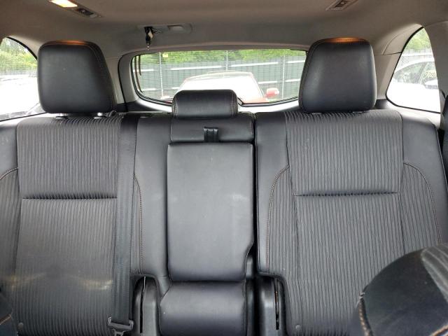 Photo 10 from auction – 2016 TOYOTA HIGHLANDER with VIN 5TDBKRFH5GS307224