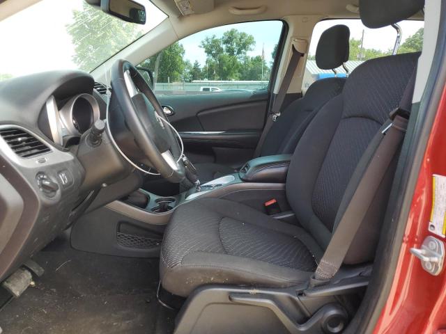 Photo 7 from auction – 2018 DODGE JOURNEY SE with VIN 3C4PDCAB0JT443810