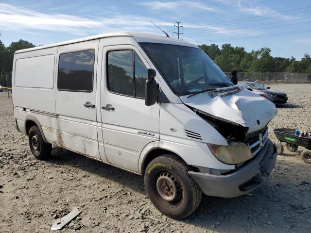 Photo 4 from auction – 2006 DODGE SPRINTER 2 with VIN WD0PD644465930618
