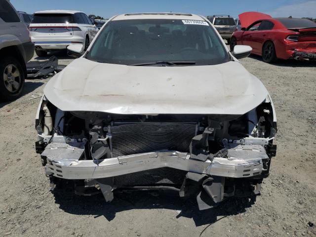 Zdjęcie 5 z aukcji – 2017 HONDA CIVIC EX z VIN 19XFC2F74HE209021