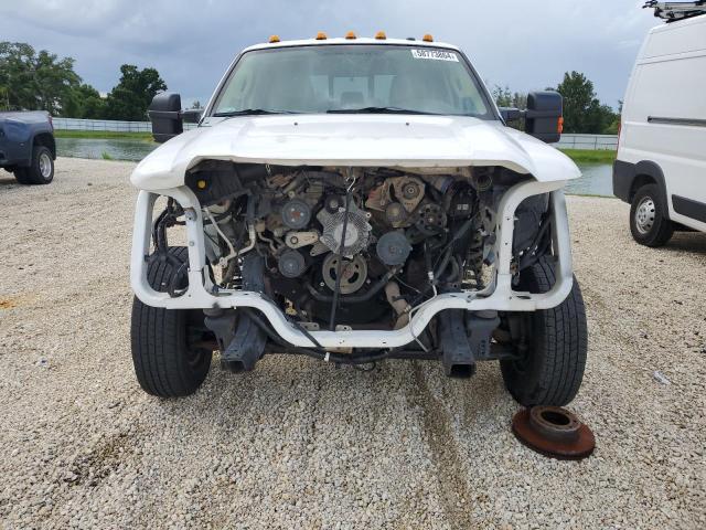 Photo 5 from auction – 2012 FORD F450 with VIN 1FT8W4DT8CEC80254