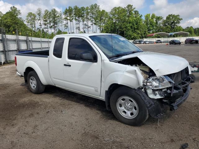 Photo 4 from auction – 2018 NISSAN FRONTIER S with VIN 1N6BD0CT8JN729917
