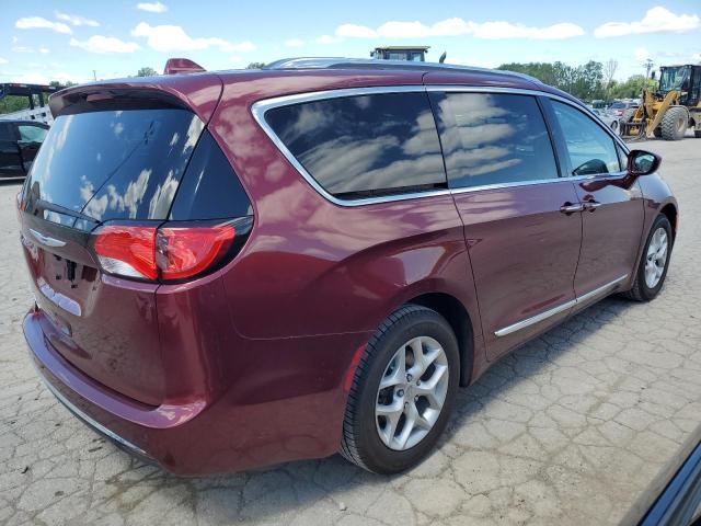 Photo 3 from auction – 2017 CHRYSLER PACIFICA T with VIN 2C4RC1EG8HR827126