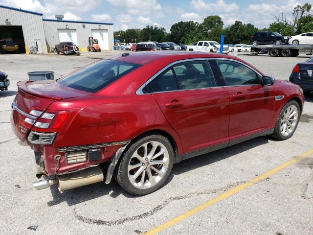 Фото 3 с аукциона – 2013 FORD TAURUS LIM с VIN 1FAHP2J86DG159753