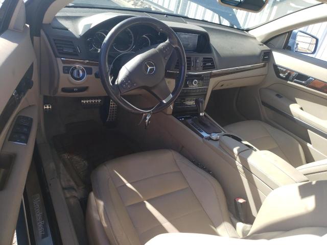 Photo 8 from auction – 2011 MERCEDES-BENZ E 350 with VIN WDDKK5GF9BF092564