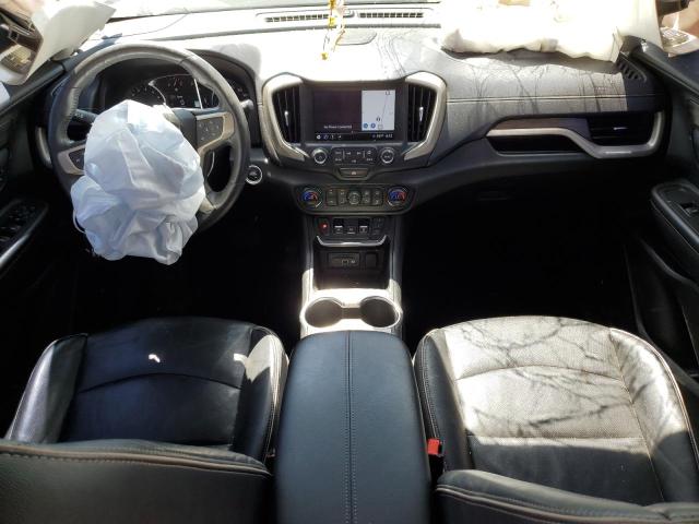 Photo 8 from auction – 2018 GMC TERRAIN DE with VIN 3GKALSEXXJL309562