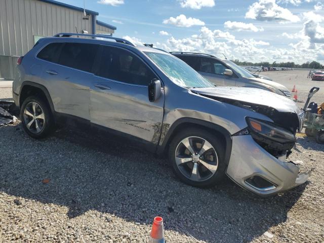 Photo 4 from auction – 2019 JEEP CHEROKEE L with VIN 1C4PJLDB1KD248455