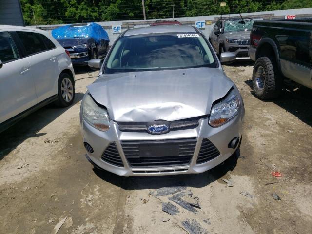 Foto 5 de la subasta – 2013 FORD FOCUS SE con VIN 1FADP3F21DL294767