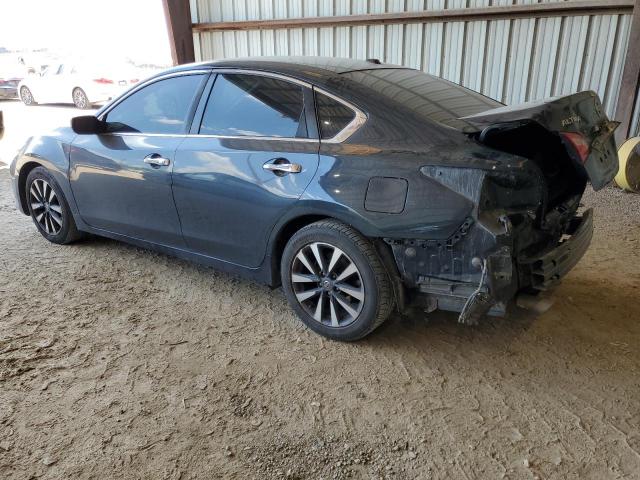 Photo 2 from auction – 2017 NISSAN ALTIMA 2.5 with VIN 1N4AL3AP2HC173771