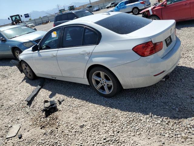 Photo 2 from auction – 2013 BMW 328 I SULE with VIN WBA3C1C52DF436415