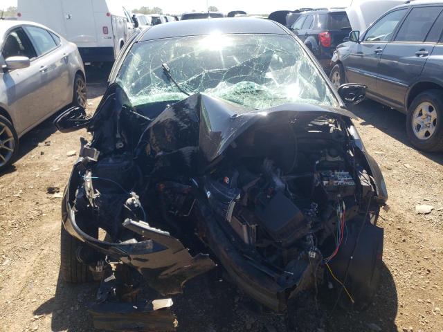 Photo 5 from auction – 2012 FORD FIESTA SE with VIN 3FADP4BJ1CM105180