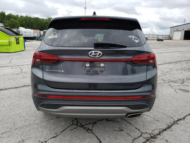 Photo 6 from auction – 2021 HYUNDAI SANTA FE S with VIN 5NMS14AJ6MH334656