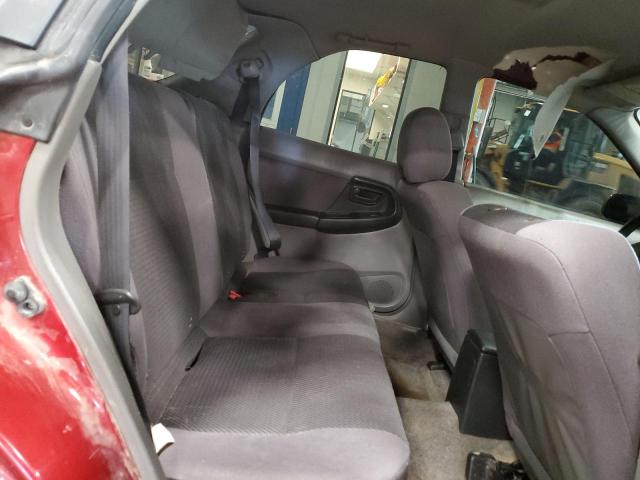 Photo 10 from auction – 2003 SUBARU IMPREZA TS with VIN JF1GG65563G811885