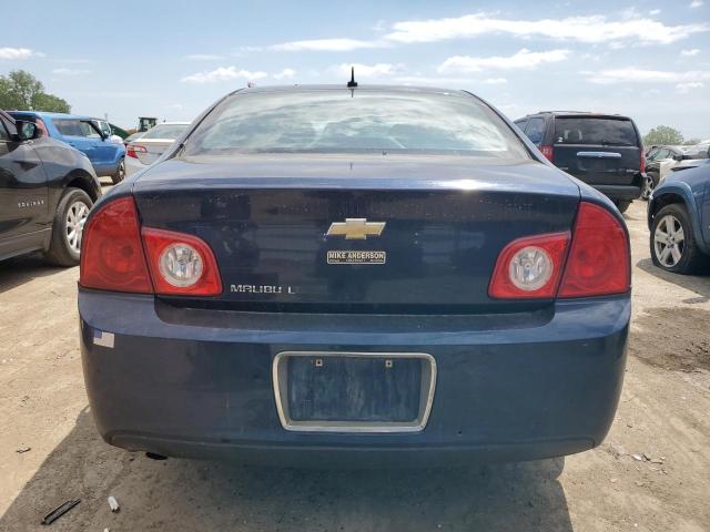Photo 6 from auction – 2011 CHEVROLET MALIBU 1LT with VIN 1G1ZC5E11BF186444