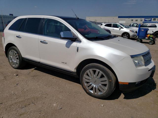 Zdjęcie 4 z aukcji – 2010 LINCOLN MKX z VIN 2LMDJ8JC3ABJ08635