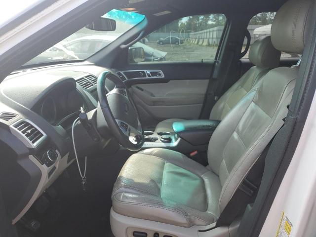 Photo 7 from auction – 2012 FORD EXPLORER L with VIN 1FMHK8F84CGA71220