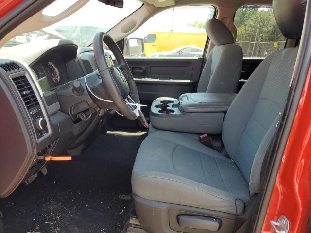 Photo 7 from auction – 2017 RAM 1500 ST with VIN 1C6RR7FG5HS560890