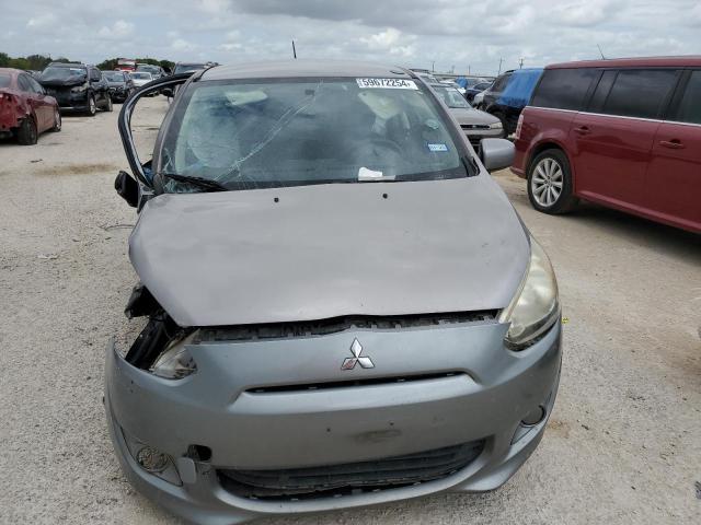 Photo 5 from auction – 2015 MITSUBISHI MIRAGE DE with VIN ML32A3HJ3FH054166