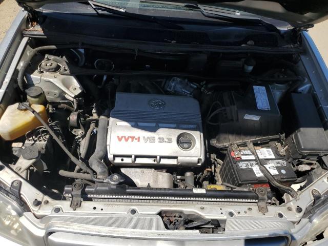 Photo 11 from auction – 2005 TOYOTA HIGHLANDER with VIN JTEEP21A850130292