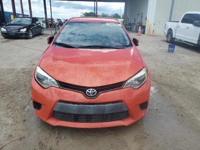 Photo 5 from auction – 2015 TOYOTA COROLLA L with VIN 2T1BURHE7FC340861