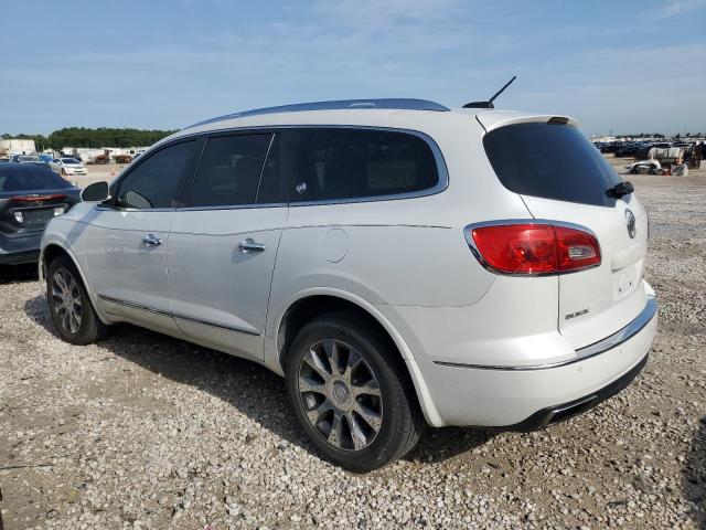 Photo 2 from auction – 2017 BUICK ENCLAVE with VIN 5GAKRCKD4HJ161829