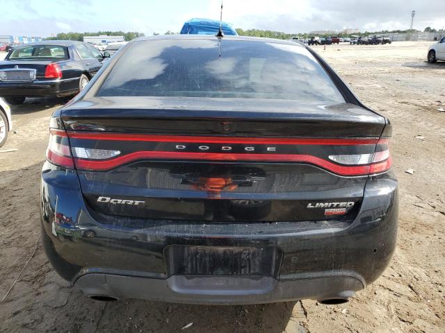 Photo 6 from auction – 2013 DODGE DART LIMIT with VIN 1C3CDFCHXDD135477