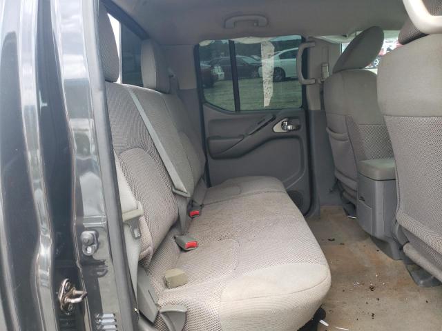 Photo 10 from auction – 2015 NISSAN FRONTIER S with VIN 1N6AD0ER7FN759530