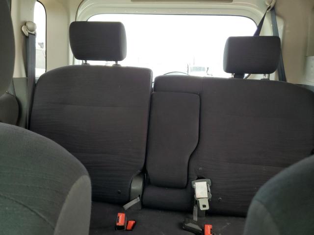 Photo 10 from auction – 2012 NISSAN CUBE BASE with VIN JN8AZ2KR8CT256220