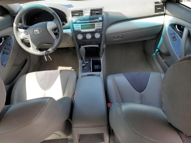 Photo 8 from auction – 2010 TOYOTA CAMRY BASE with VIN 4T4BF3EK4AR043710