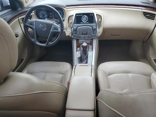 Photo 8 from auction – 2012 BUICK LACROSSE P with VIN 1G4GD5ER0CF174591