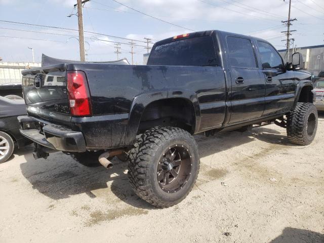 Photo 3 from auction – 2007 CHEVROLET SILVERADO with VIN 1GCGK13U97F147681