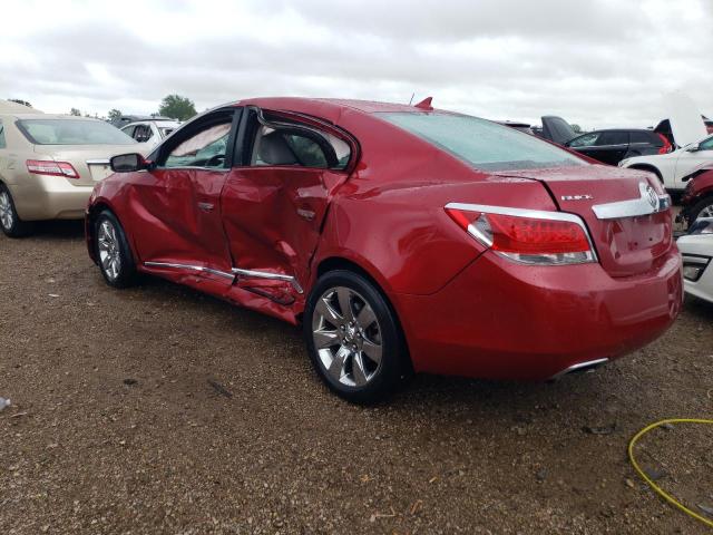 صورة رقم 2 من المزاد - 2013 BUICK LACROSSE مع VIN 1G4GC5E38DF259601